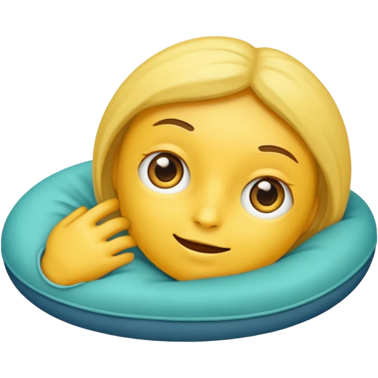 emoji dormindo emoji