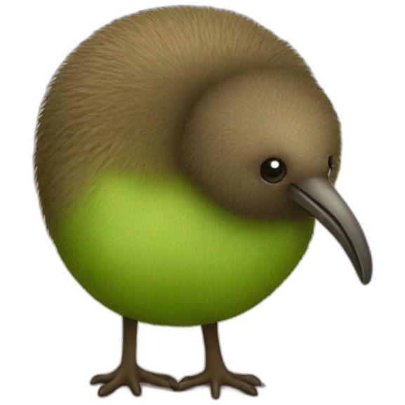 kiwi emoji