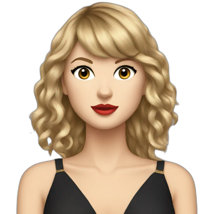 taylor swift emoji