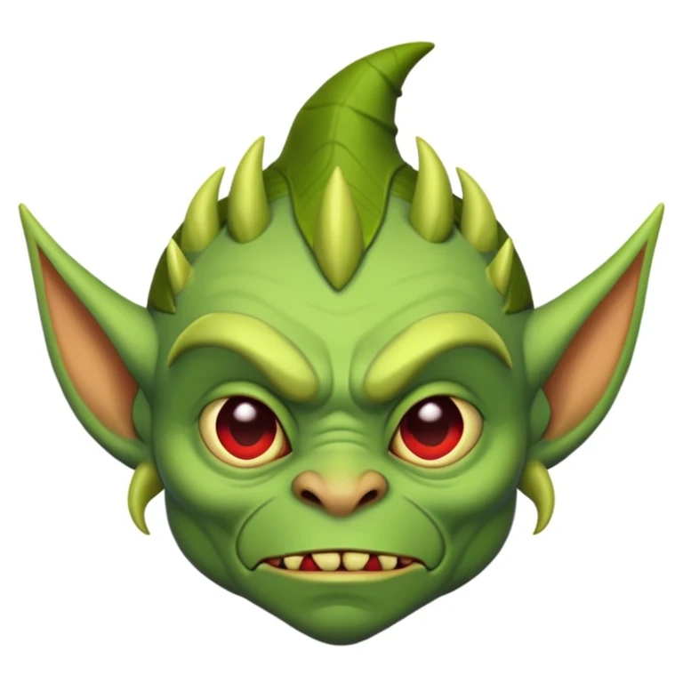 goblin emoji