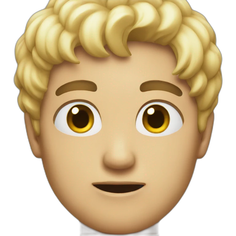 Bad and good emoji