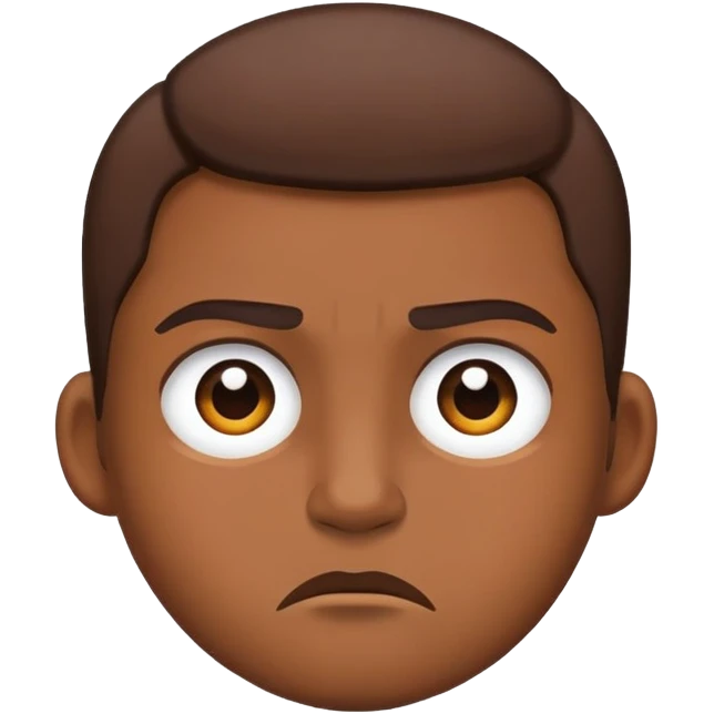 Nah emoji