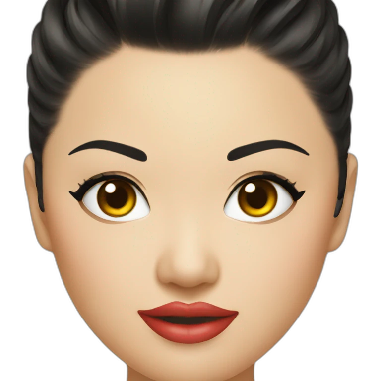 London Keyes emoji