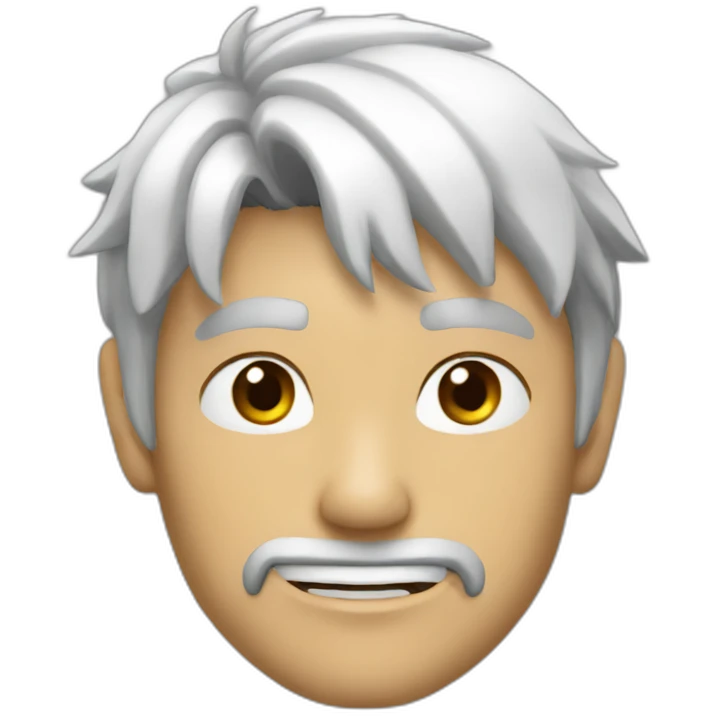 成龙 emoji