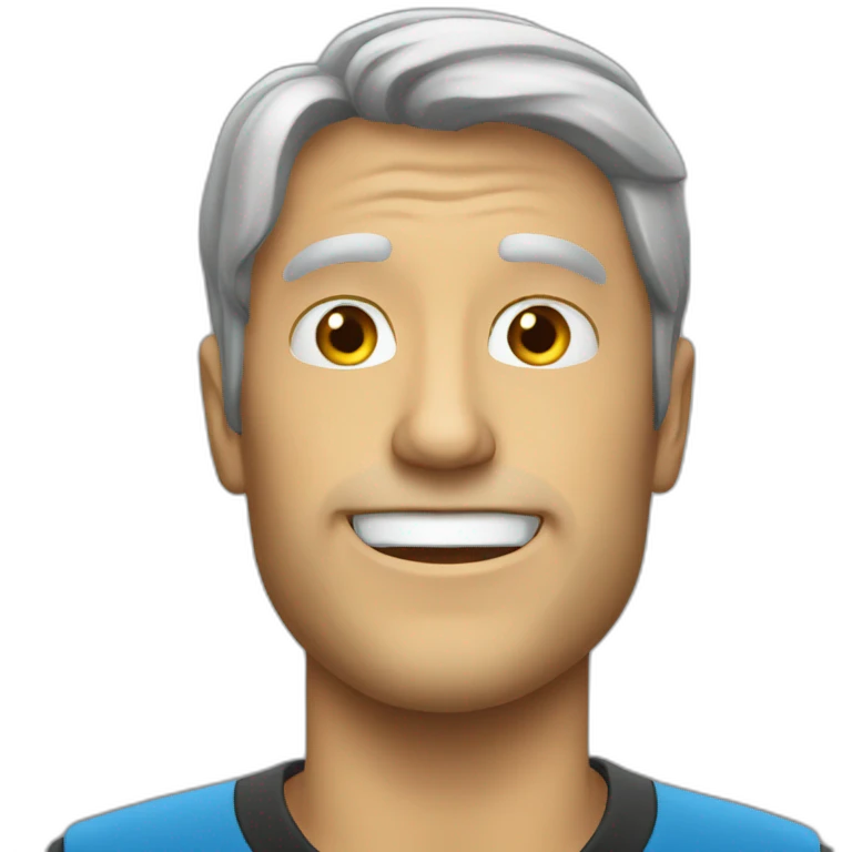 Betmen emoji