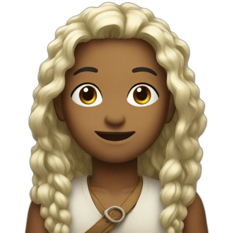 Kikine emoji