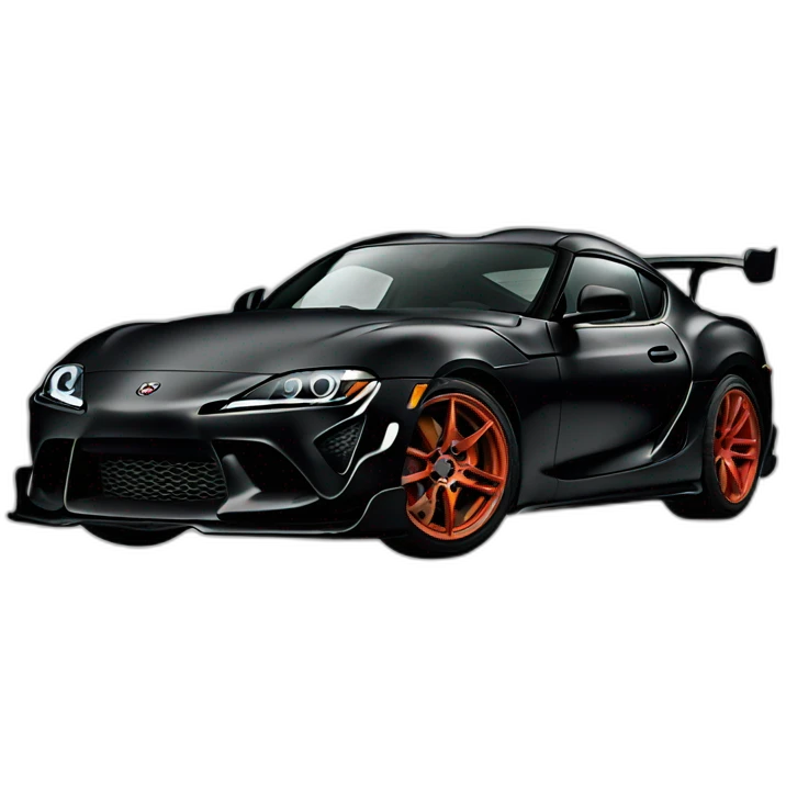 Supra  emoji