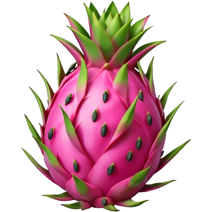 Davil frut in one piece  emoji