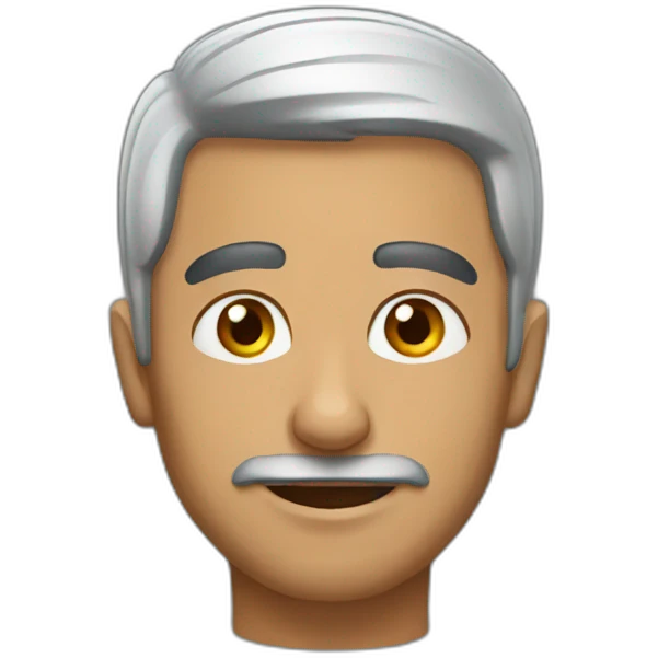 man from yemen emoji