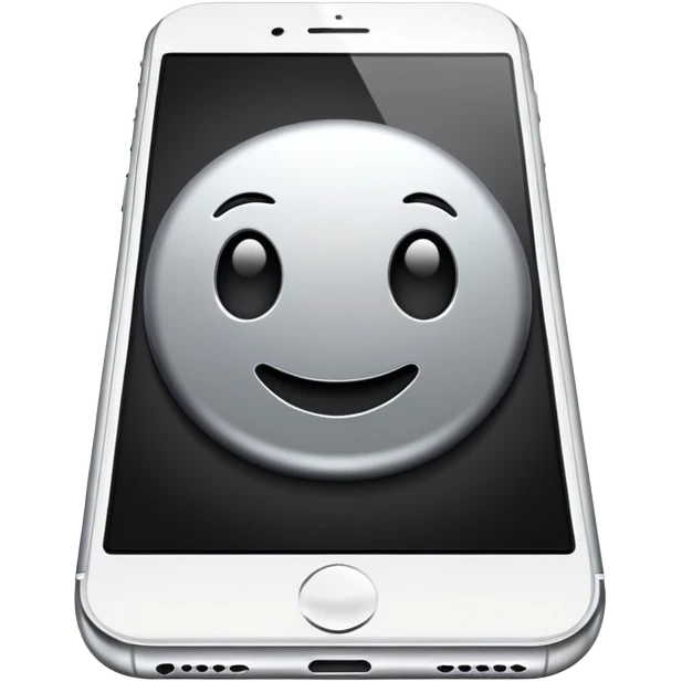 iPhone  emoji