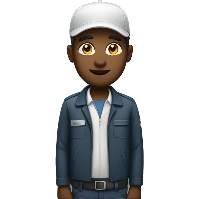 delivery team lead emoji