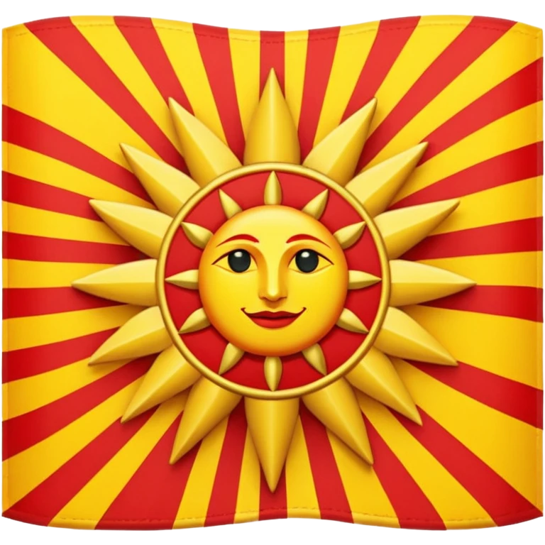 Tulunadu flag emoji