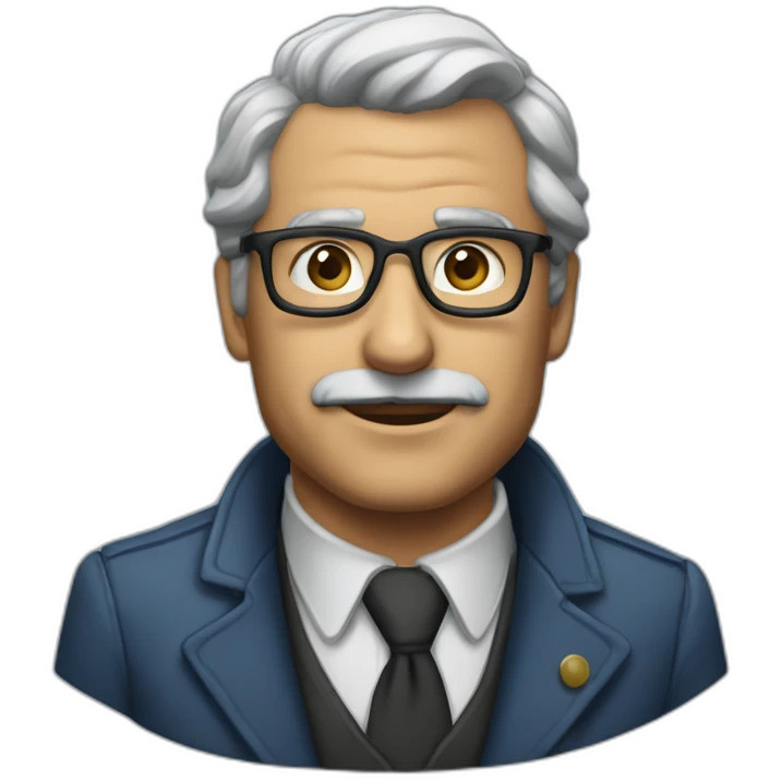 jean lassale emoji