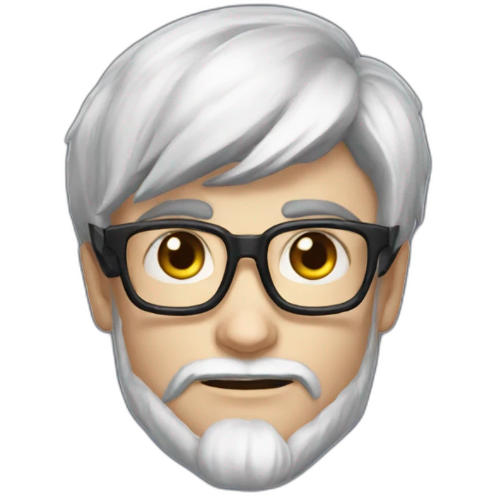 Faker League of Legends emoji