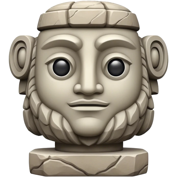 Telamon emoji