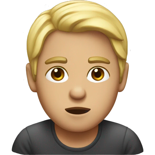 missed period emoji