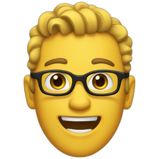 Yeah! emoji