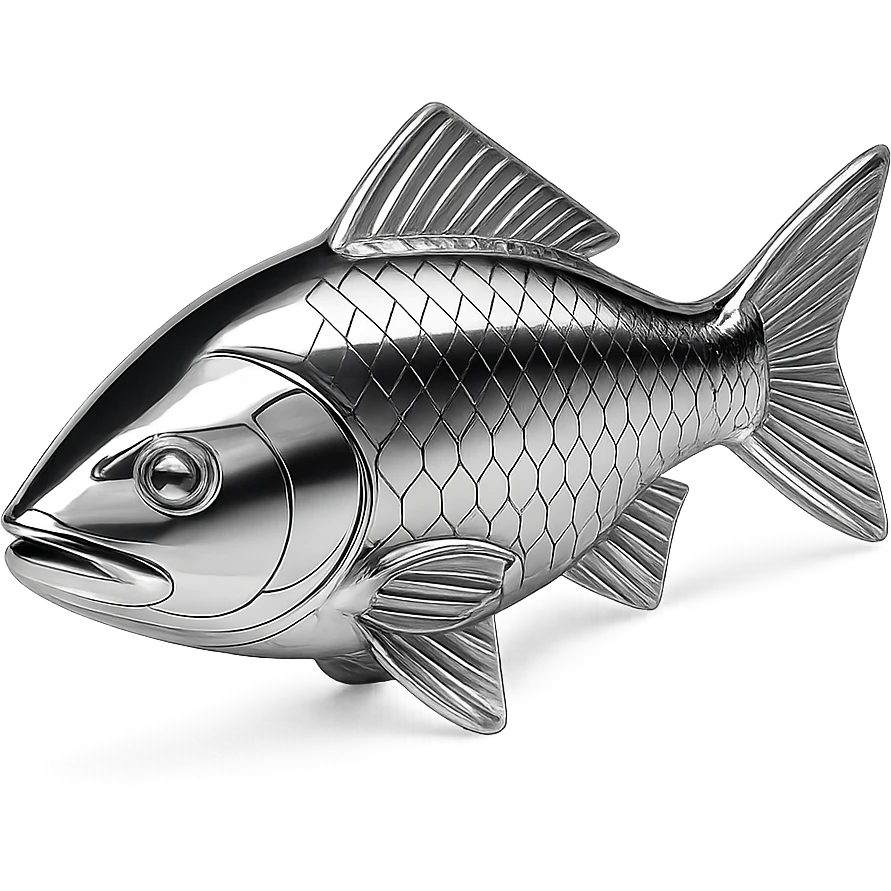 Fish emoji