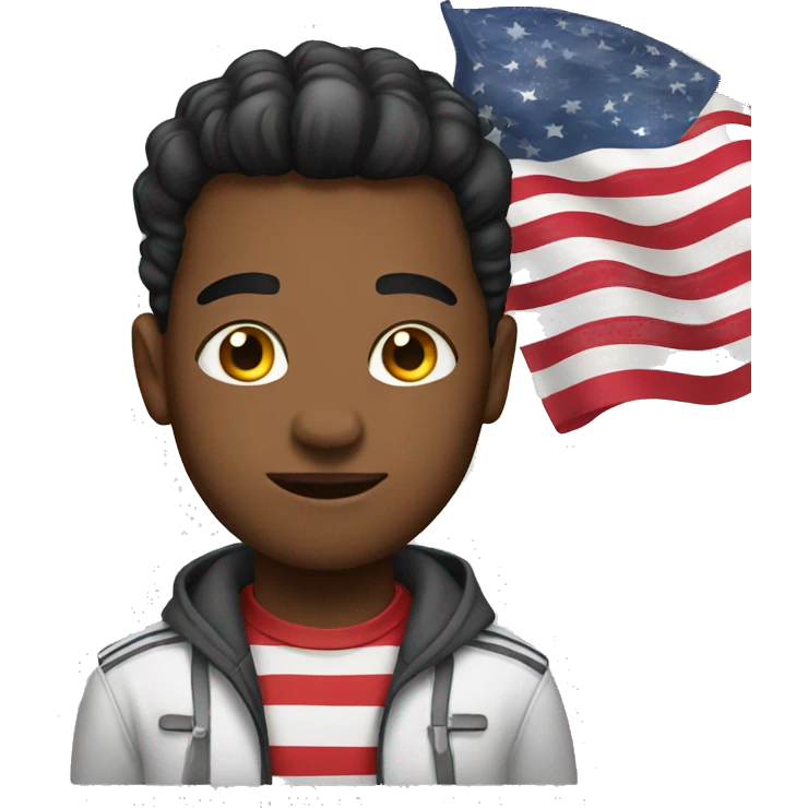 amerika emoji