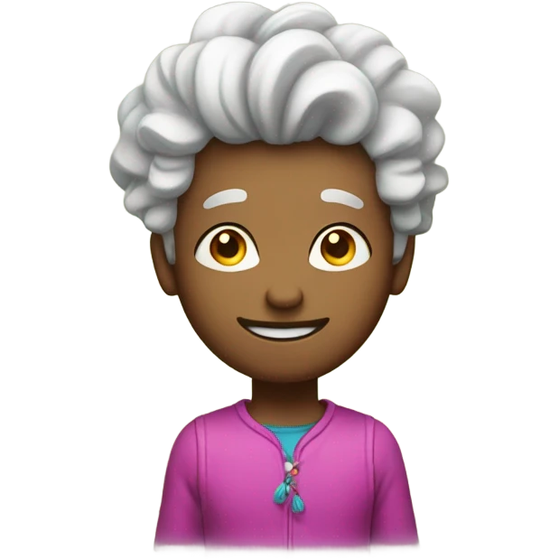 Lil emoji