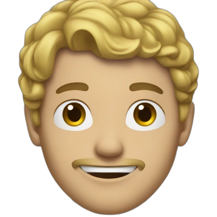 Hitlair emoji
