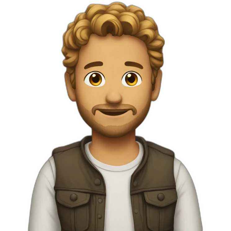 SirThomas emoji