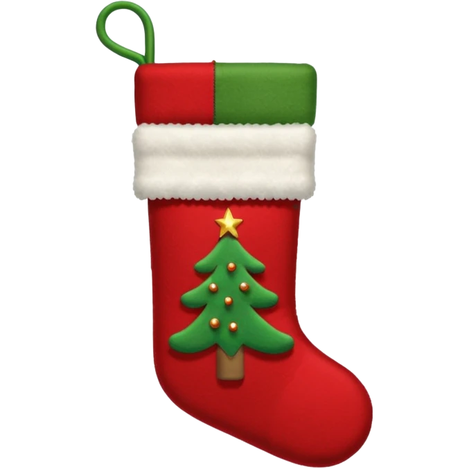 Chimney Crisdtmal emoji