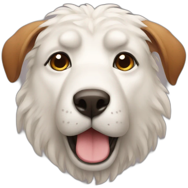 Animal  emoji
