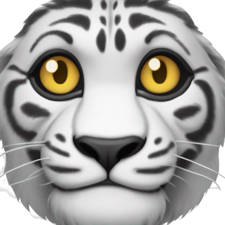 Tai Lung emoji