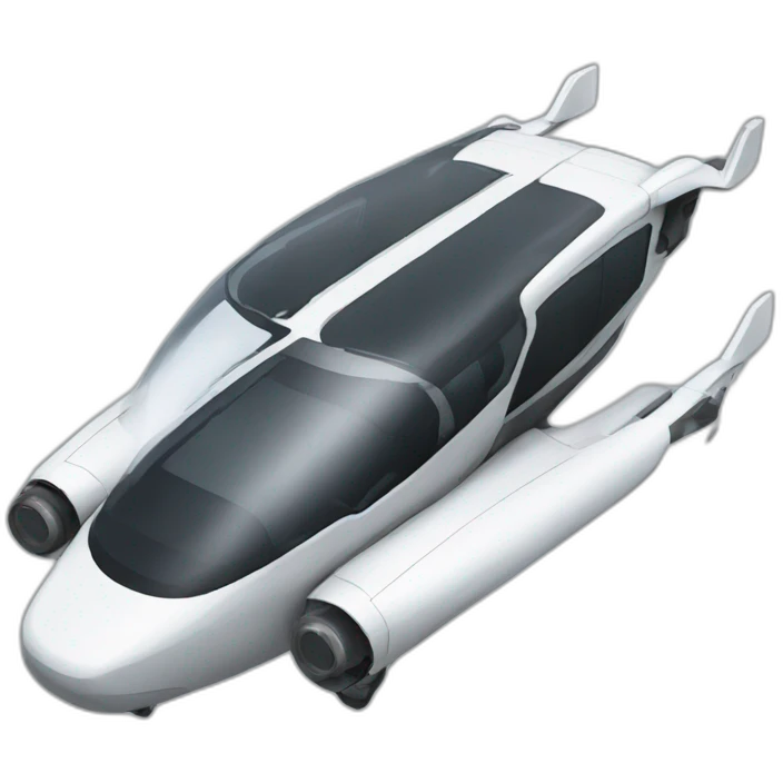 evtol emoji
