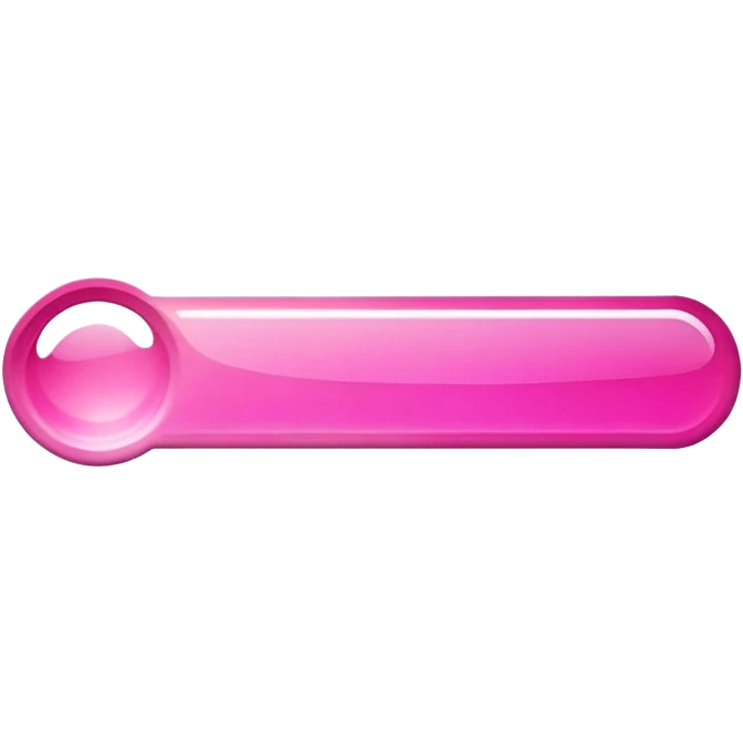 pink web search bar emoji