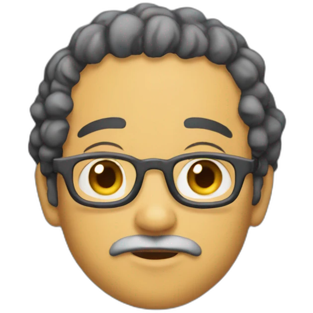 Moe  emoji