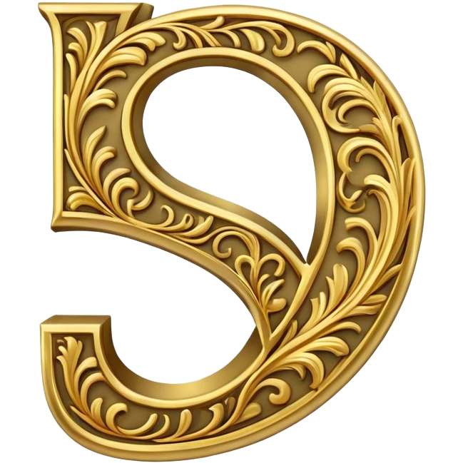 Letter g emoji