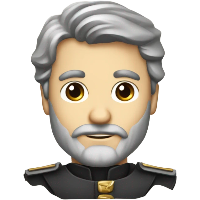 Jaegar reverso emoji