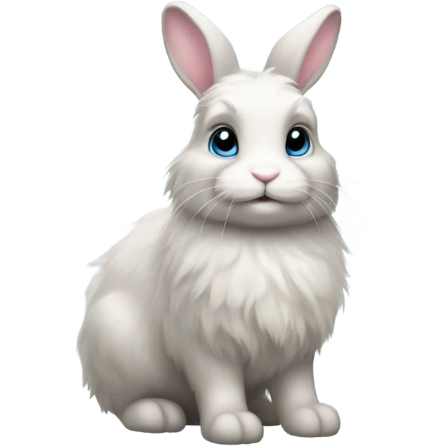 bunny emoji