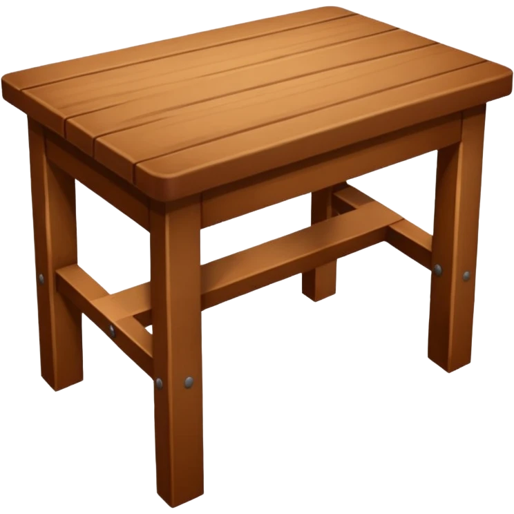 table emoji