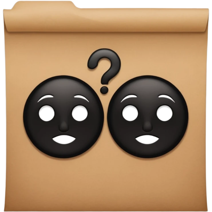 On the inky black vinyl, a warm brown paper label announced its soul: Side A's promise on one half, Side B's secret on the other.. emoji