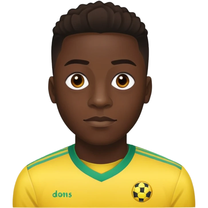 Andre-Onana emoji