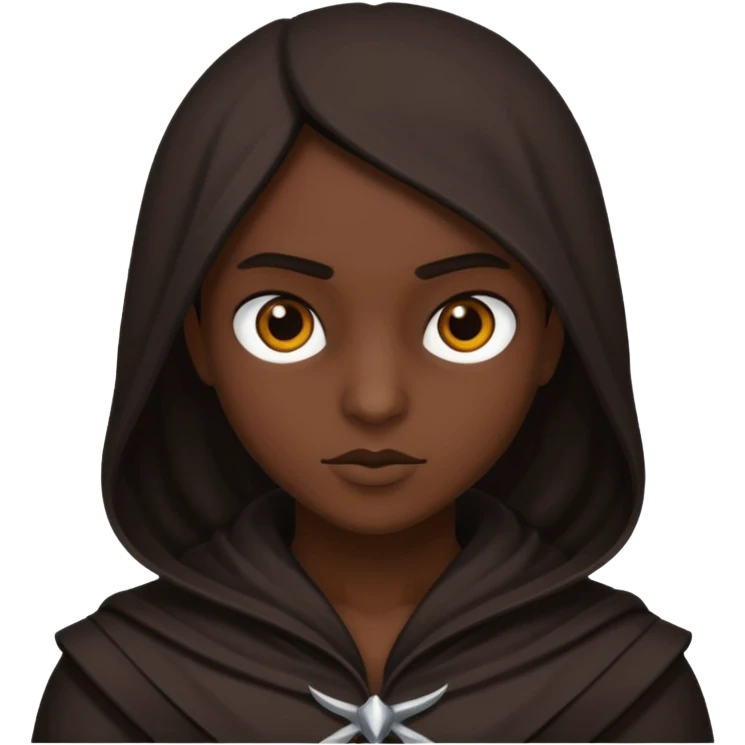 the Blade's Shadow

Talon emoji