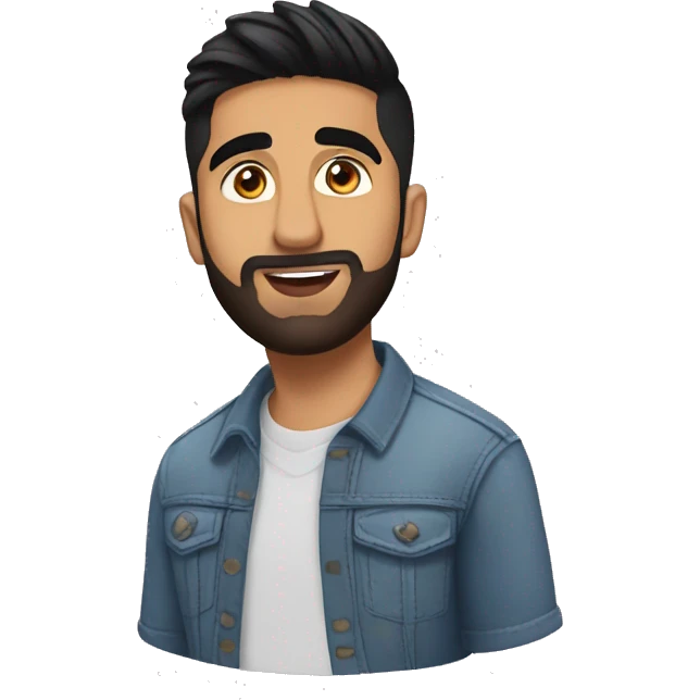Karan aujla emoji