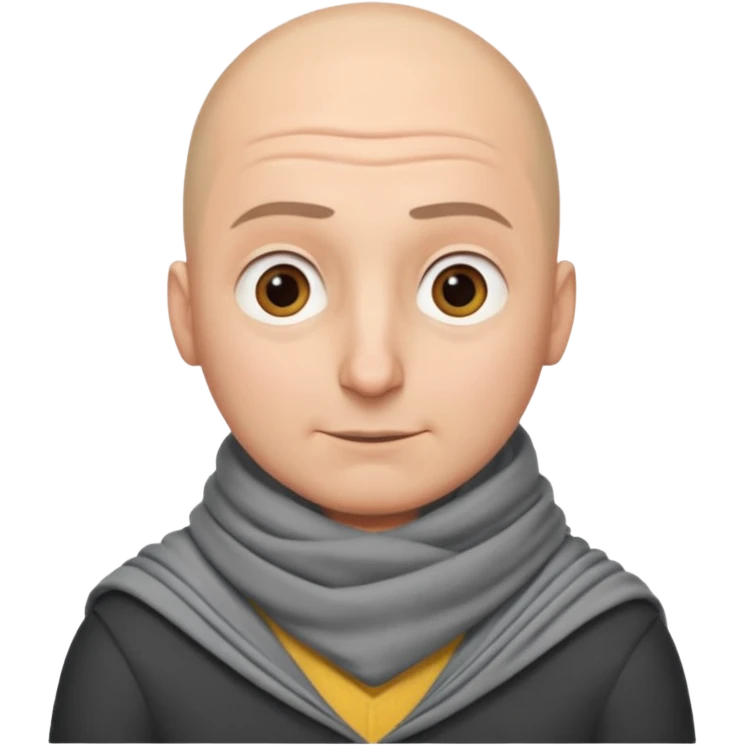 despicable me gru emoji