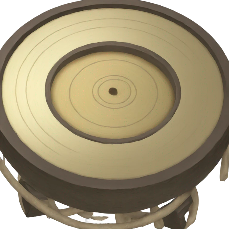 gong emoji