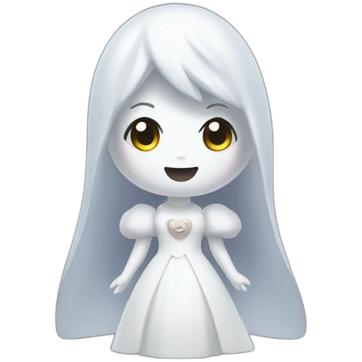 Boosette emoji