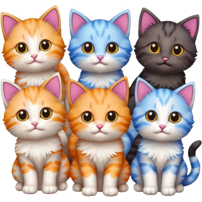 Kits emoji
