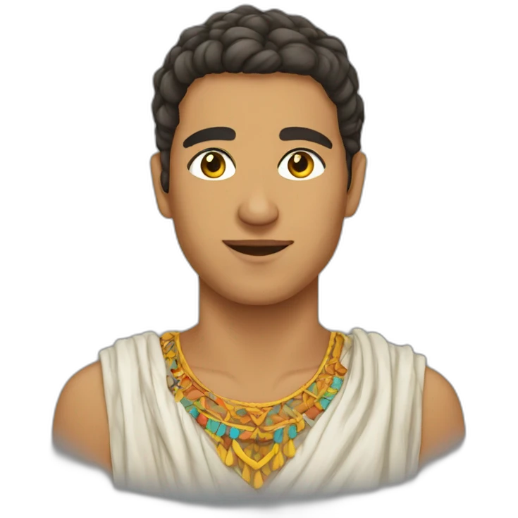 Kabyle emoji