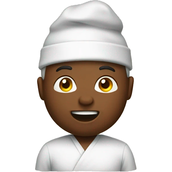 go to your stomach emoji