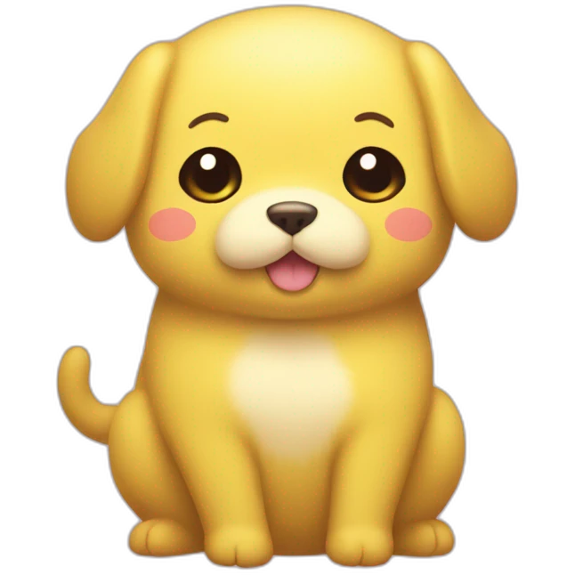 pompompurin emoji