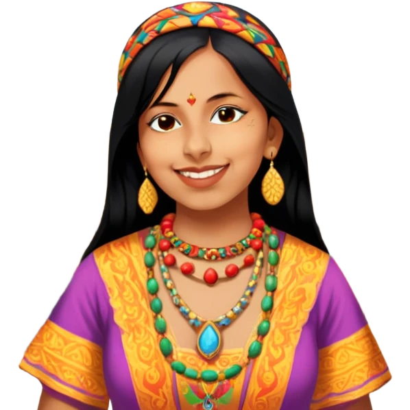 Zócalo Celebrant emoji