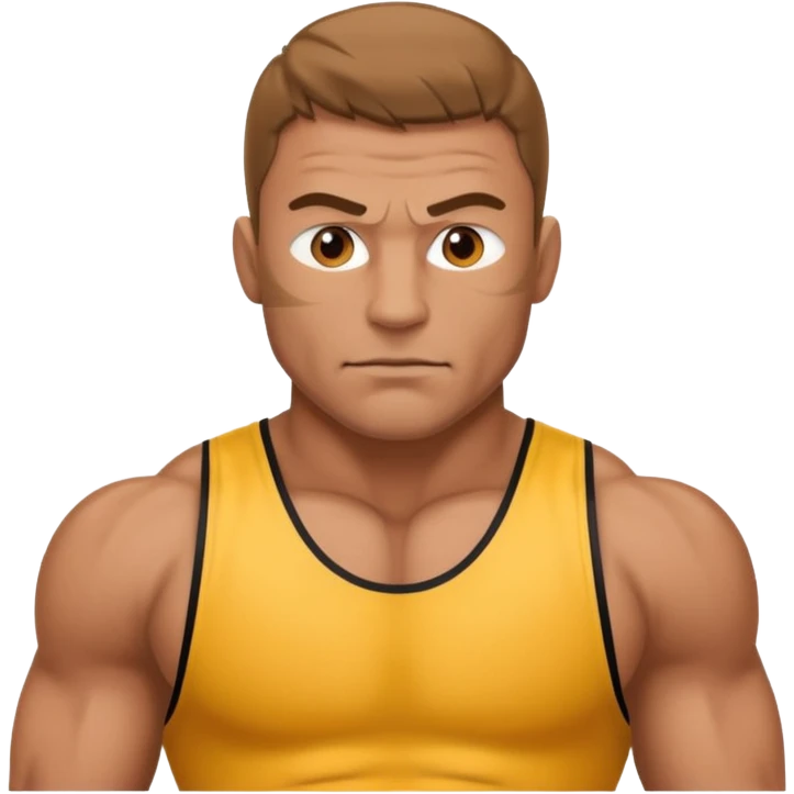 Wwe emoji