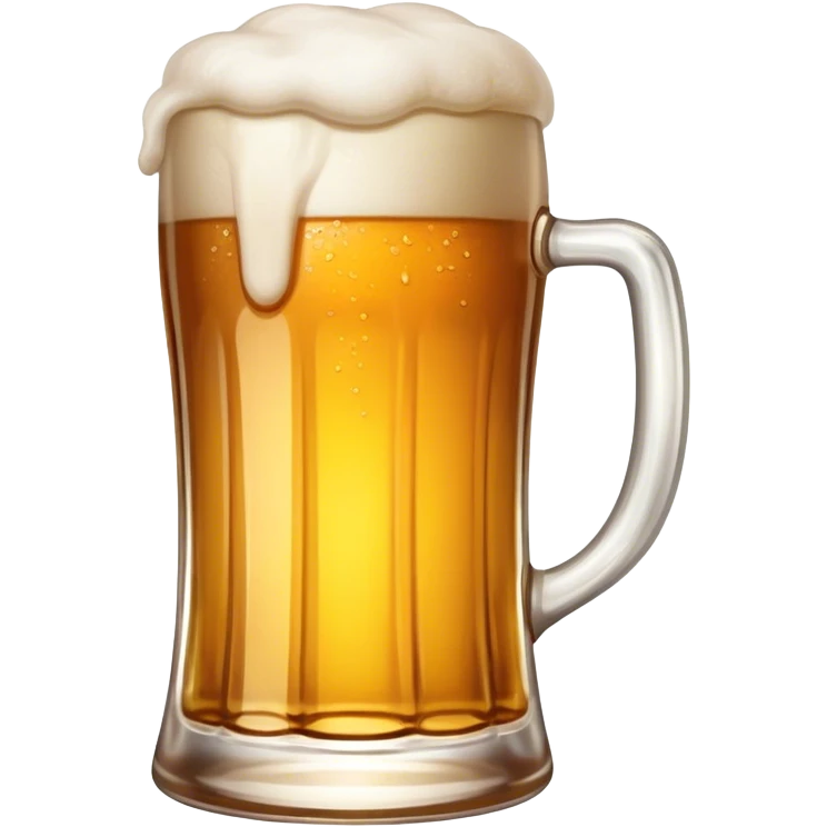 Beer emoji